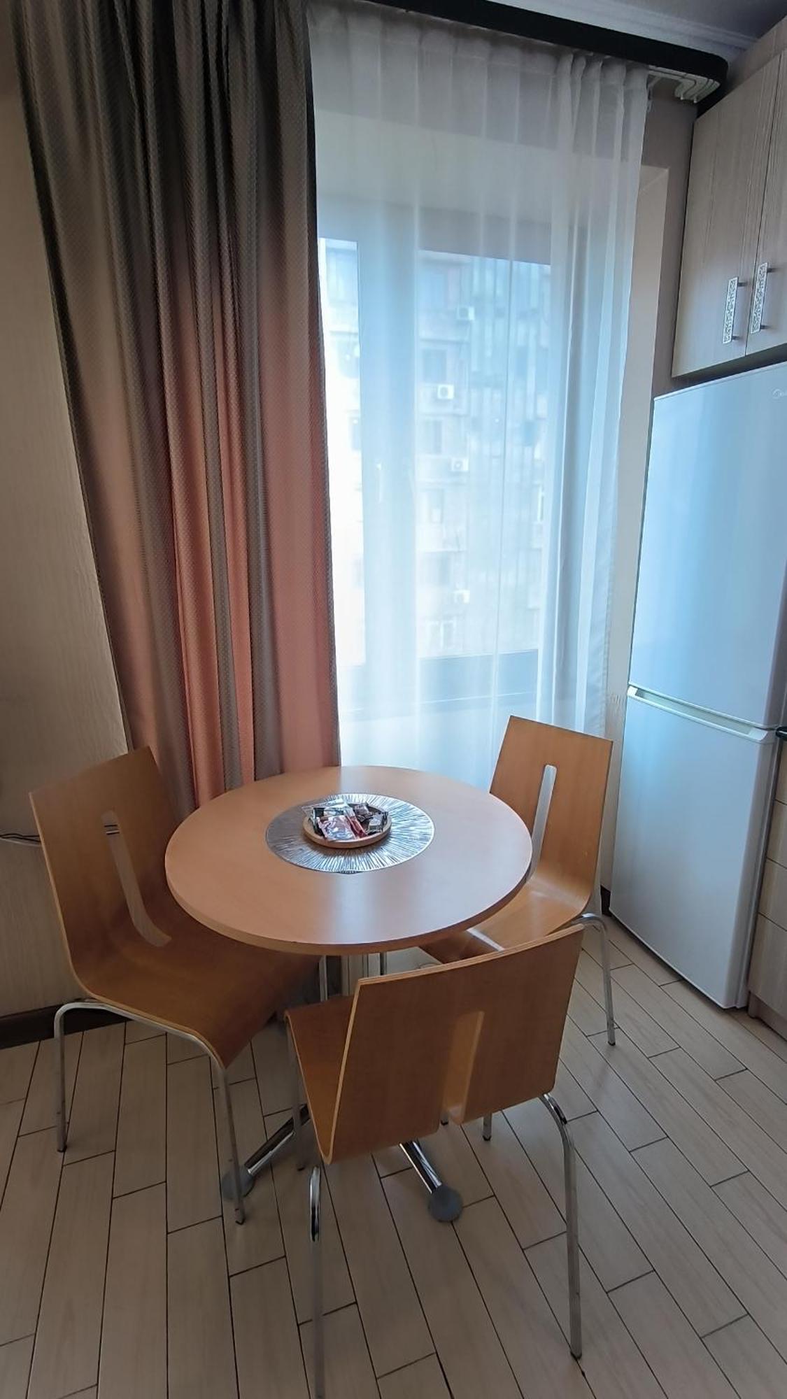Studioapart In Downtown 예레반 외부 사진
